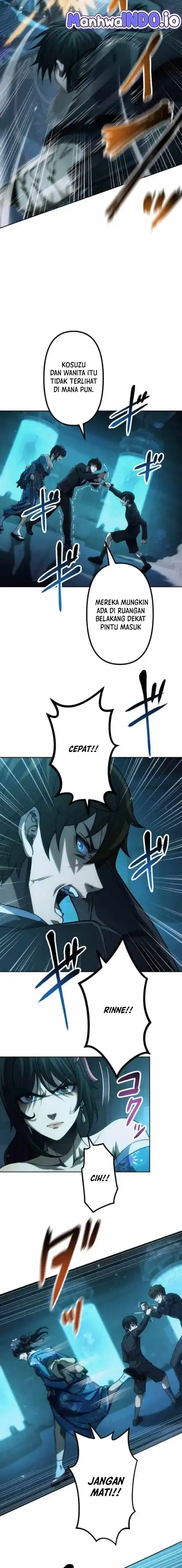 Baca Mr. War - The Strongest Ex-Soldier - Chapter 47 halaman 14