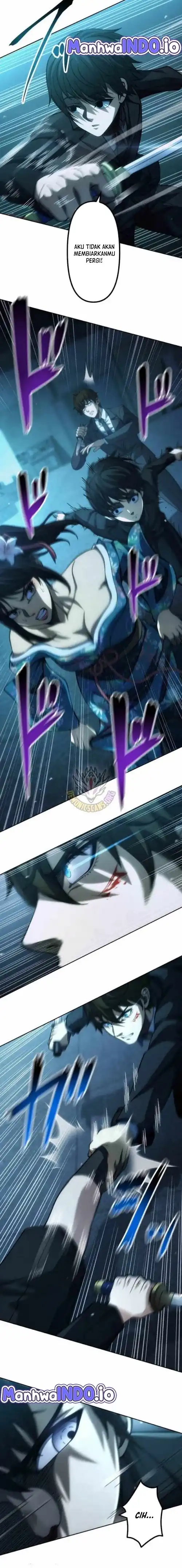 Baca Mr. War - The Strongest Ex-Soldier - Chapter 47 halaman 15