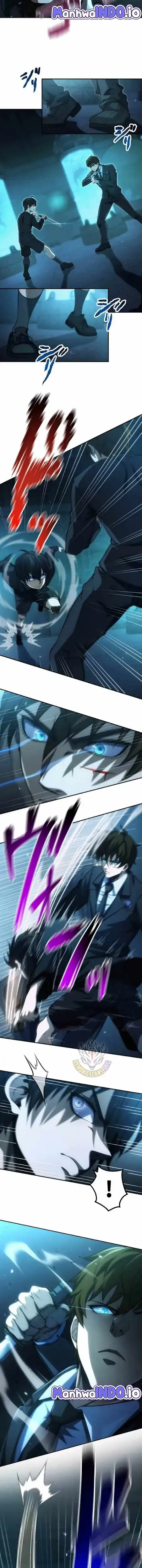 Baca Mr. War - The Strongest Ex-Soldier - Chapter 47 halaman 17