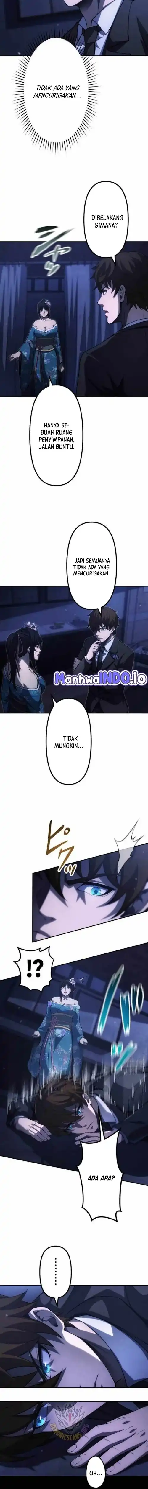 Baca Mr. War - The Strongest Ex-Soldier - Chapter 47 halaman 2