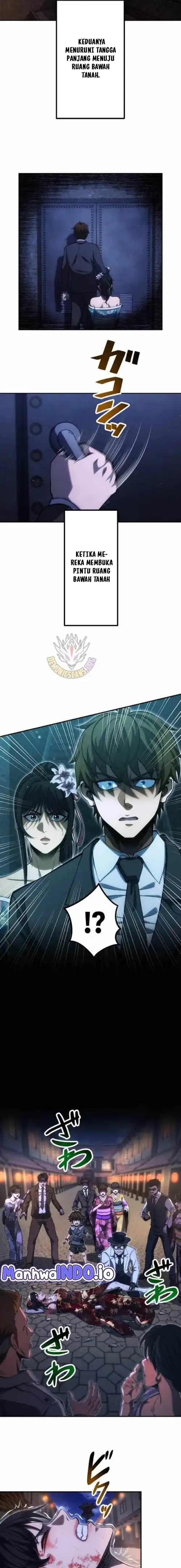 Baca Mr. War - The Strongest Ex-Soldier - Chapter 47 halaman 4