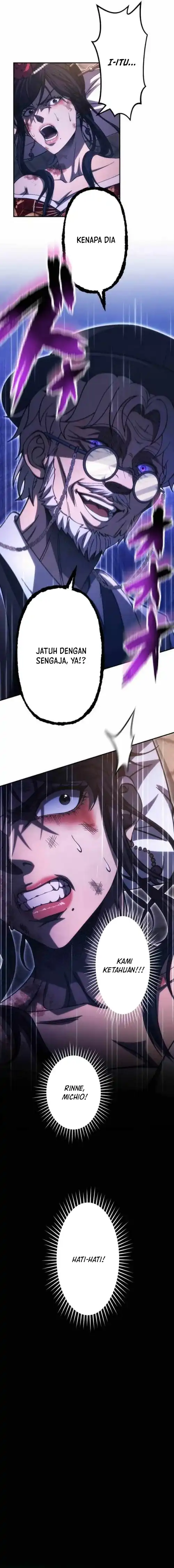 Baca Mr. War - The Strongest Ex-Soldier - Chapter 47 halaman 7