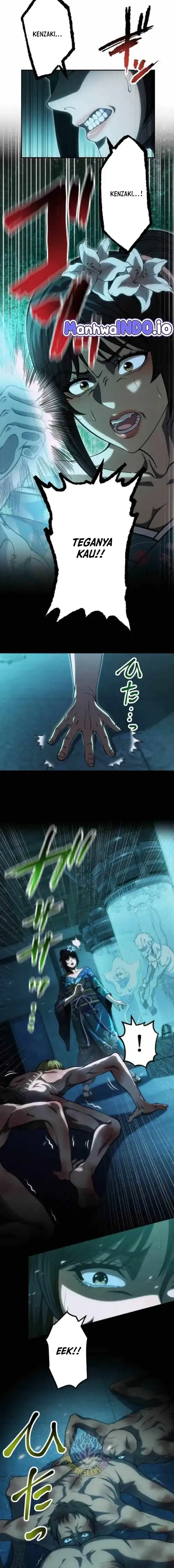 Baca Mr. War - The Strongest Ex-Soldier - Chapter 47 halaman 9