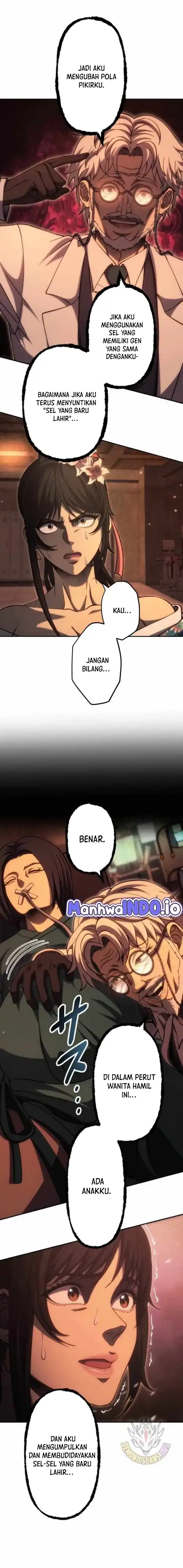 Baca Mr. War - The Strongest Ex-Soldier - Chapter 48 halaman 12