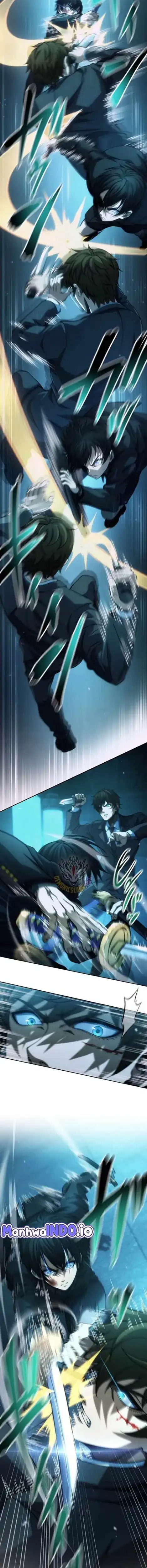 Baca Mr. War - The Strongest Ex-Soldier - Chapter 48 halaman 2