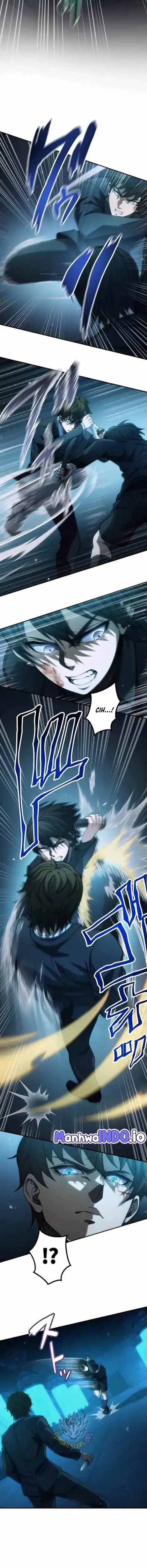 Baca Mr. War - The Strongest Ex-Soldier - Chapter 48 halaman 3