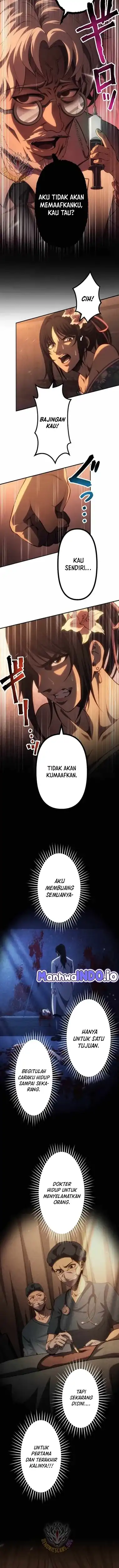Baca Mr. War - The Strongest Ex-Soldier - Chapter 49 halaman 3