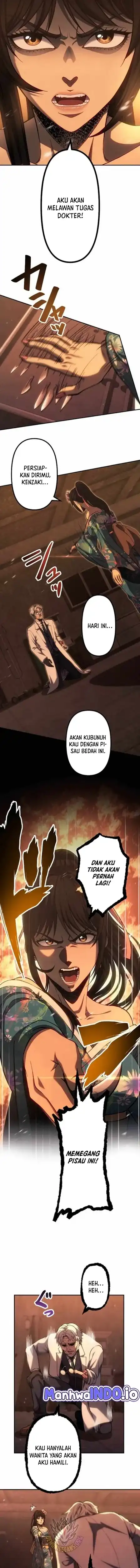 Baca Mr. War - The Strongest Ex-Soldier - Chapter 49 halaman 4