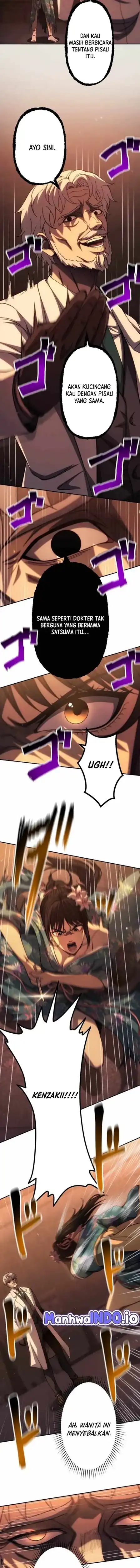 Baca Mr. War - The Strongest Ex-Soldier - Chapter 49 halaman 5