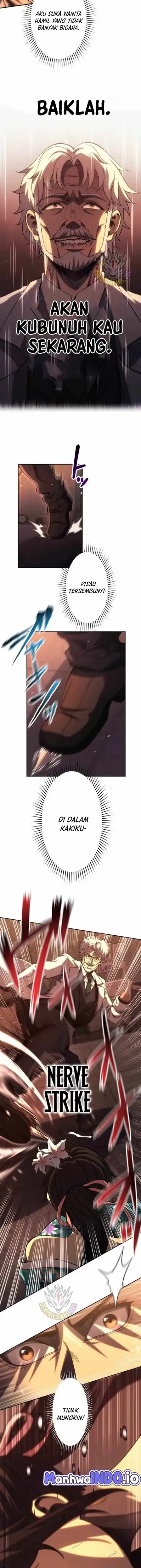 Baca Mr. War - The Strongest Ex-Soldier - Chapter 49 halaman 6