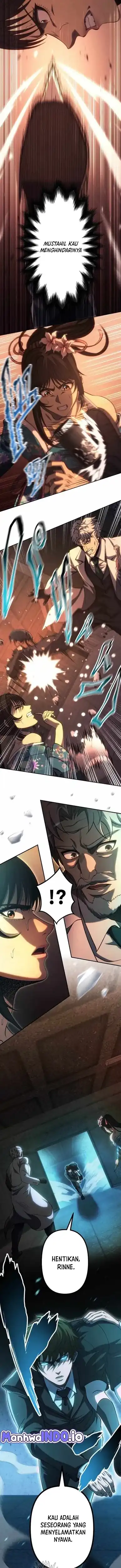 Baca Mr. War - The Strongest Ex-Soldier - Chapter 49 halaman 7