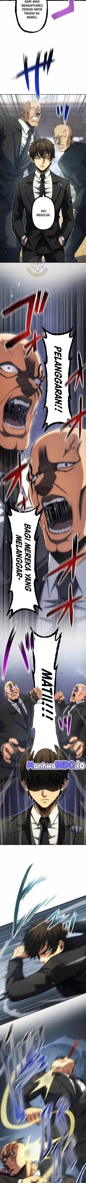 Baca Mr. War - The Strongest Ex-Soldier - Chapter 50 halaman 12