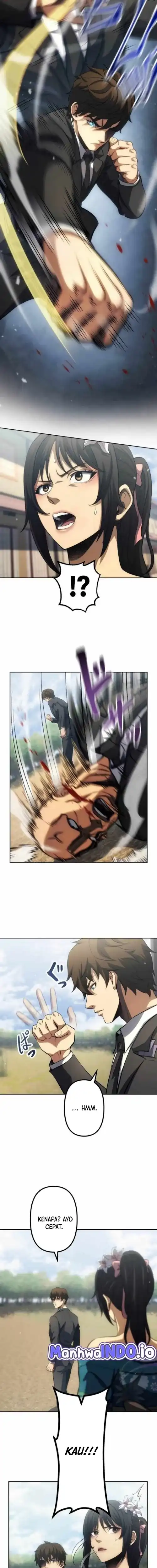 Baca Mr. War - The Strongest Ex-Soldier - Chapter 50 halaman 13