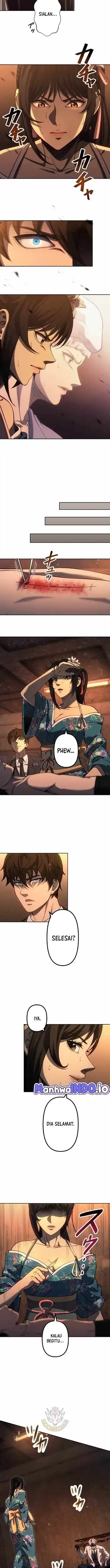 Baca Mr. War - The Strongest Ex-Soldier - Chapter 50 halaman 2