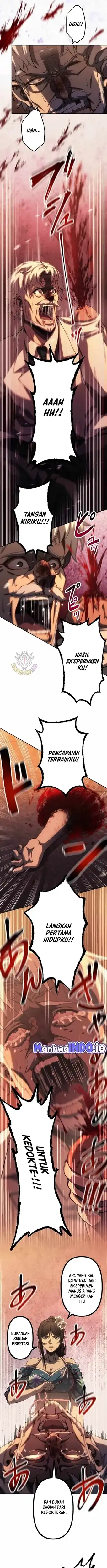 Baca Mr. War - The Strongest Ex-Soldier - Chapter 50 halaman 4