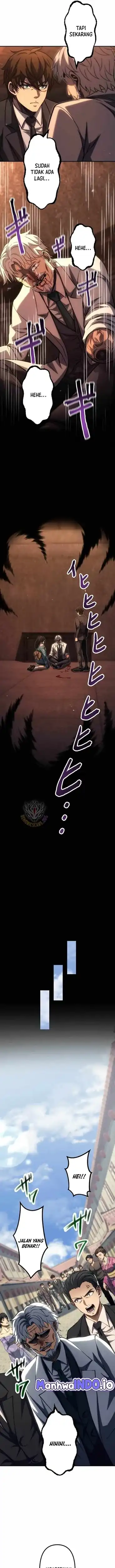 Baca Mr. War - The Strongest Ex-Soldier - Chapter 50 halaman 7