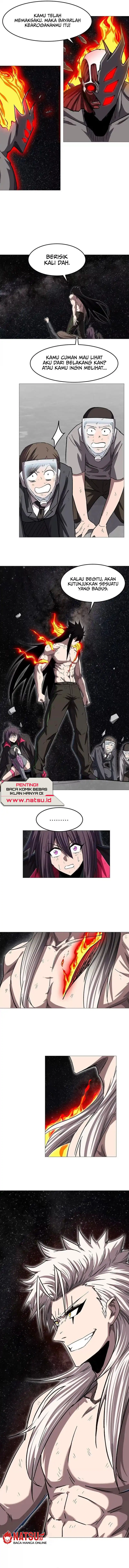 Mr. Zombie Chapter 134 page 24