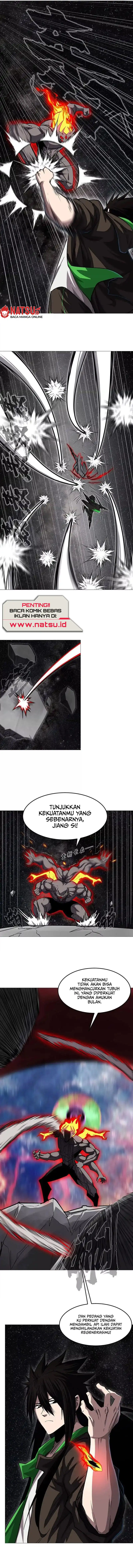 Mr. Zombie Chapter 134 page 6