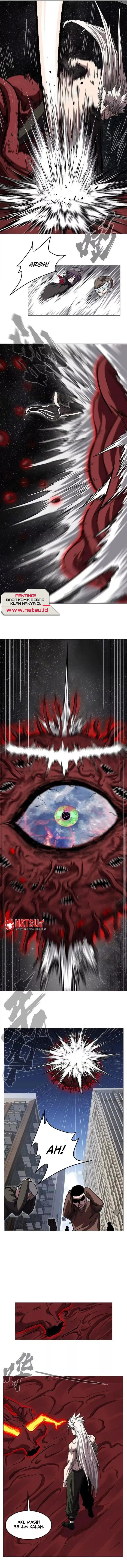Mr. Zombie Chapter 135 page 12