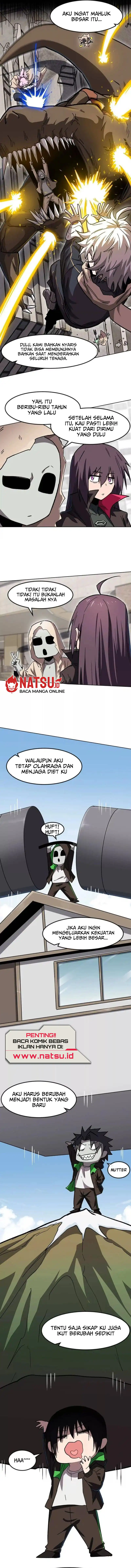 Mr. Zombie Chapter 138 page 6
