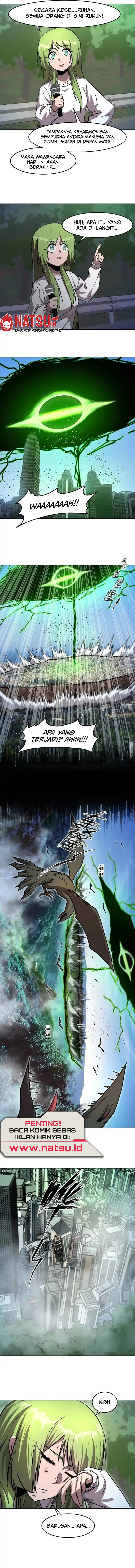 Mr. Zombie Chapter 140 page 6