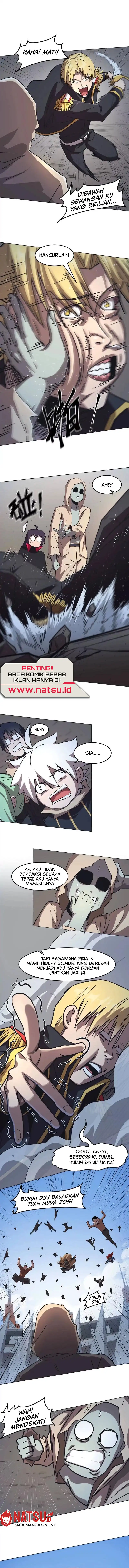 Baca Mr. Zombie - Chapter 141 halaman 10