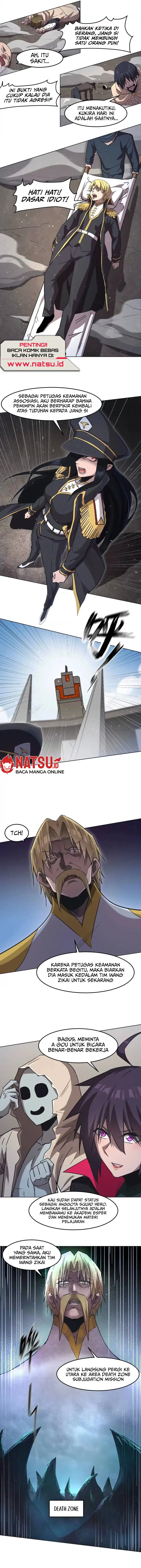 Baca Mr. Zombie - Chapter 141 halaman 12