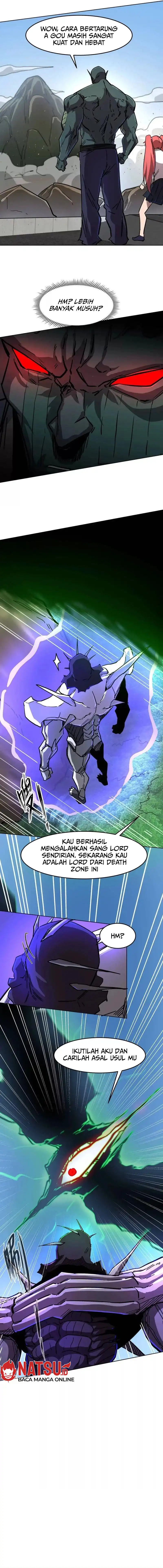 Baca Mr. Zombie - Chapter 141 halaman 15