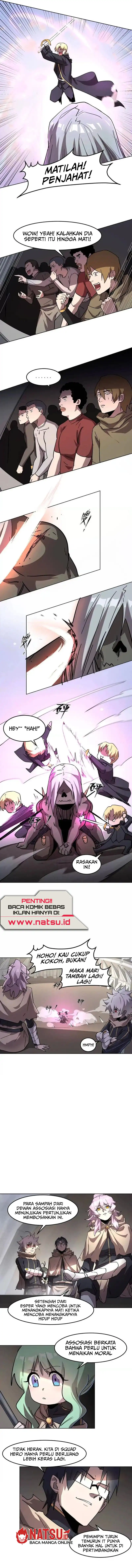 Baca Mr. Zombie - Chapter 141 halaman 4
