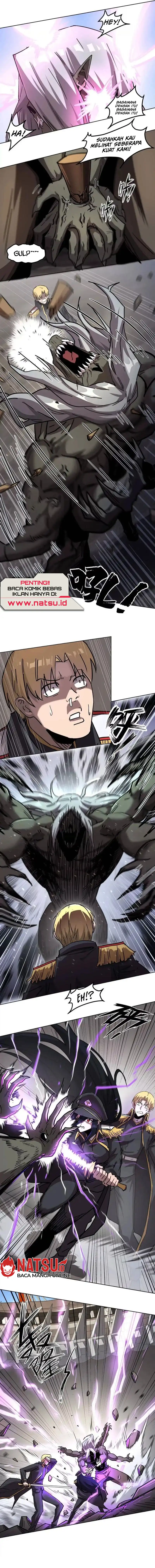 Baca Mr. Zombie - Chapter 141 halaman 5