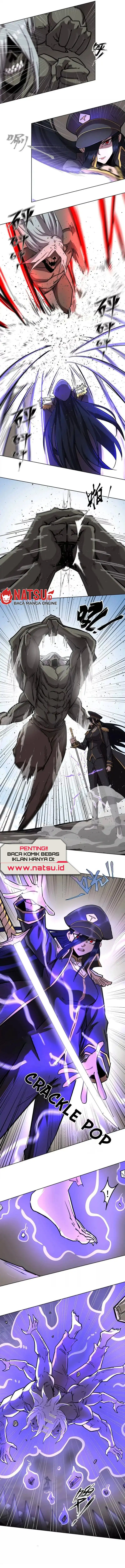 Baca Mr. Zombie - Chapter 141 halaman 6