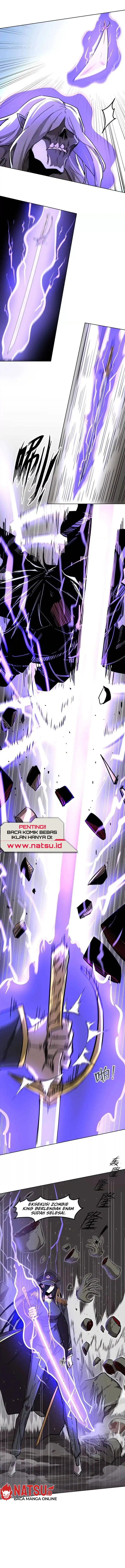 Baca Mr. Zombie - Chapter 141 halaman 7