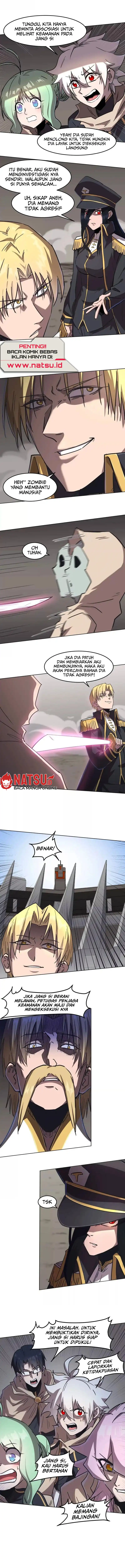 Baca Mr. Zombie - Chapter 141 halaman 9