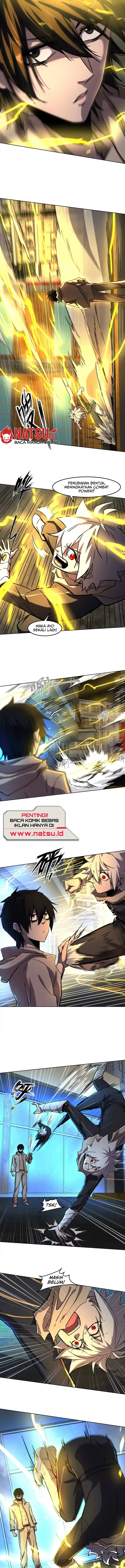 Baca Mr. Zombie - Chapter 142 halaman 10