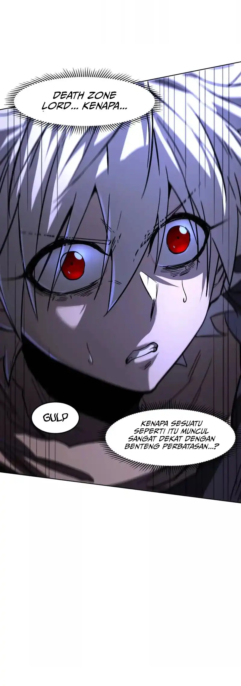 Baca Mr. Zombie - Chapter 142 halaman 15