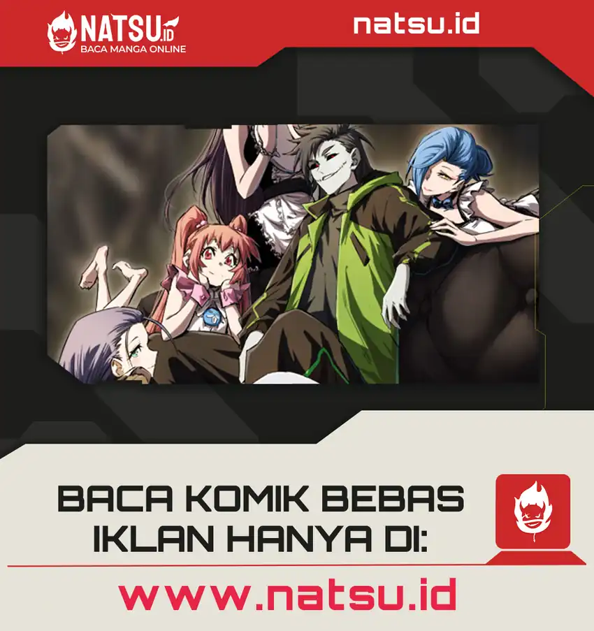 Baca Mr. Zombie - Chapter 142 halaman 16