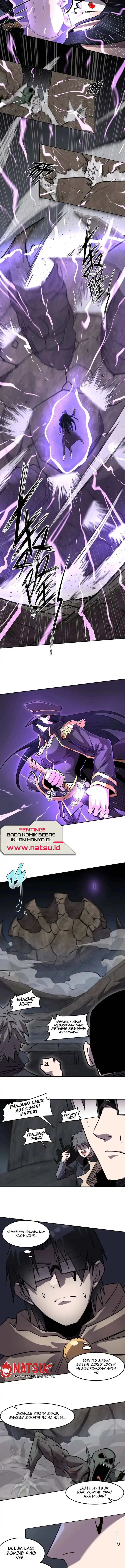Baca Mr. Zombie - Chapter 142 halaman 4