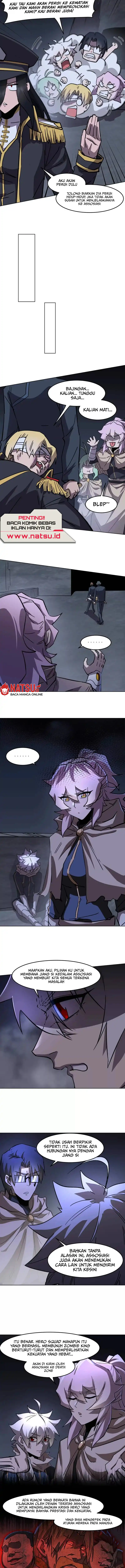 Baca Mr. Zombie - Chapter 142 halaman 6