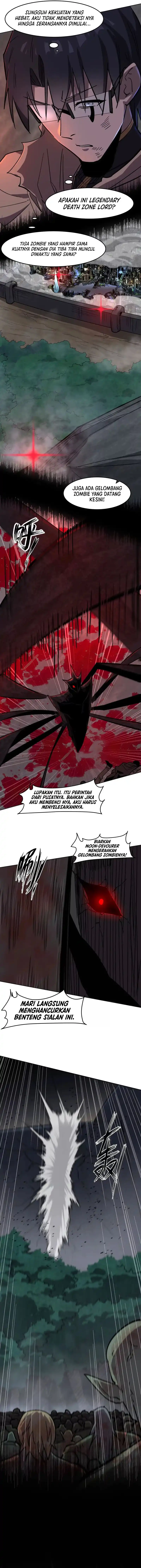 Baca Mr. Zombie - Chapter 143 halaman 10