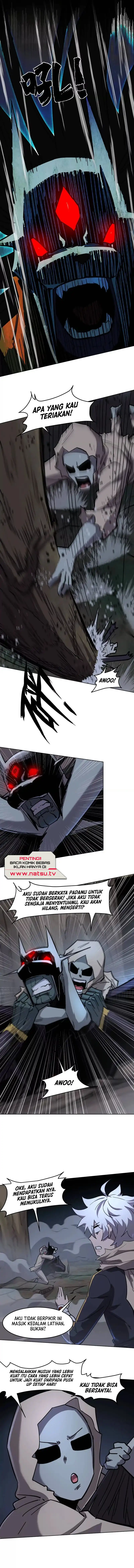 Baca Mr. Zombie - Chapter 143 halaman 11