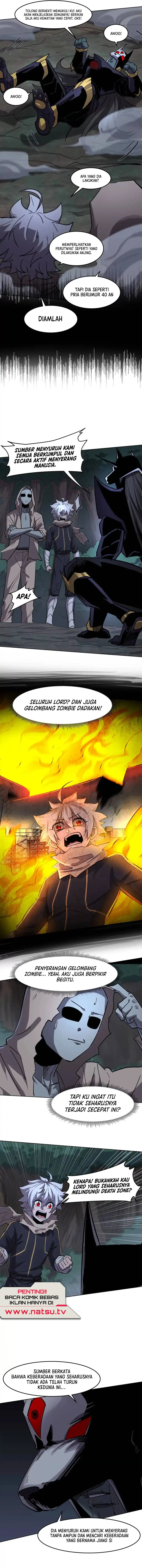 Baca Mr. Zombie - Chapter 143 halaman 13