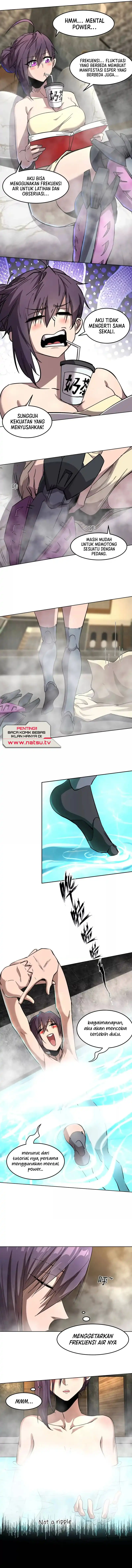 Baca Mr. Zombie - Chapter 143 halaman 3