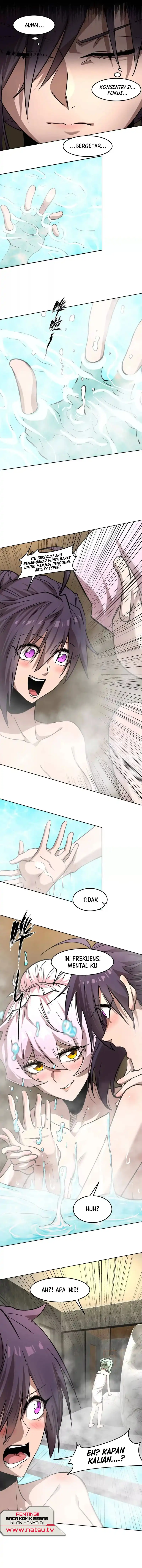 Baca Mr. Zombie - Chapter 143 halaman 4