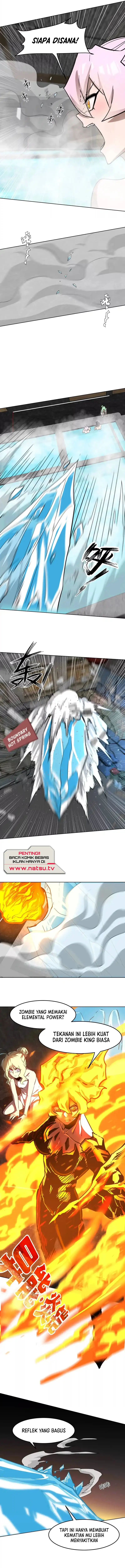 Baca Mr. Zombie - Chapter 143 halaman 7