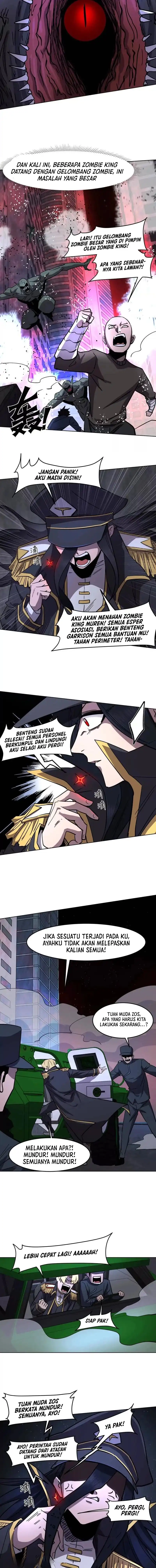 Baca Mr. Zombie - Chapter 144 halaman 10