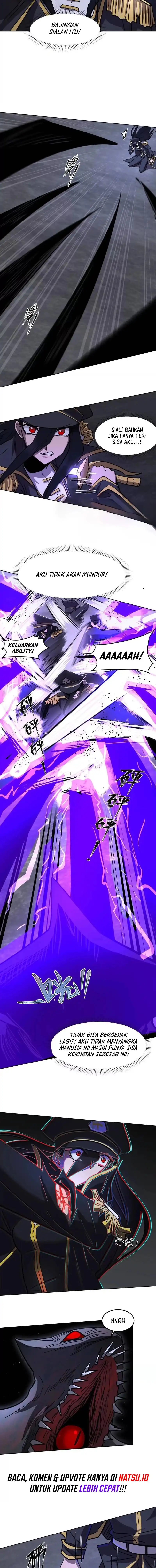Baca Mr. Zombie - Chapter 144 halaman 11
