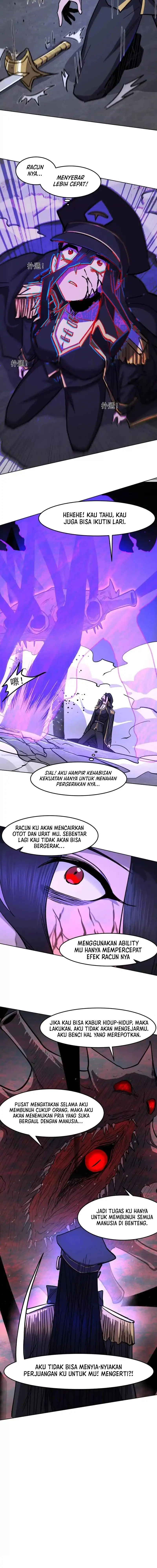 Baca Mr. Zombie - Chapter 144 halaman 12