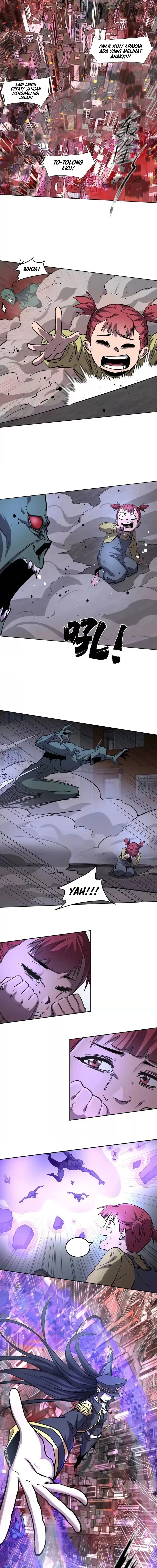 Baca Mr. Zombie - Chapter 144 halaman 2