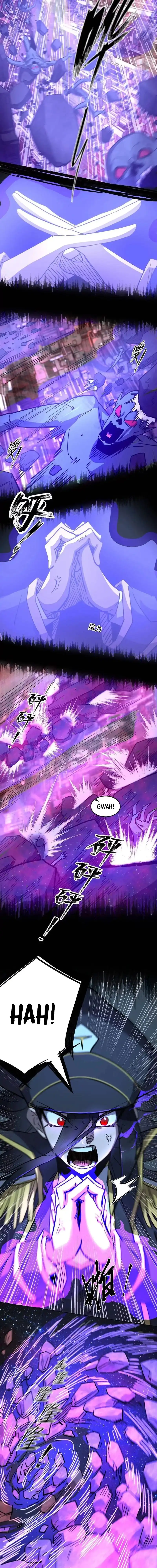 Baca Mr. Zombie - Chapter 144 halaman 3