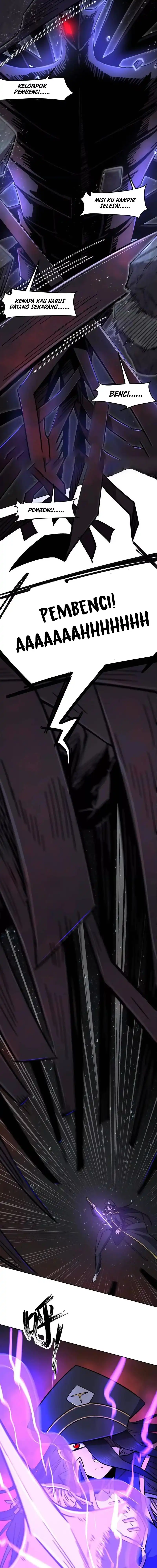 Baca Mr. Zombie - Chapter 144 halaman 5